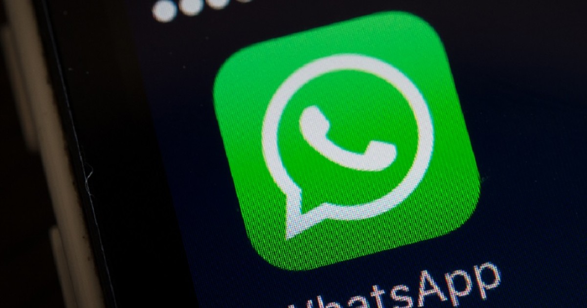 El calvario de la maquilladora Patricia Burgos, suplantada por delincuentes en WhatsApp