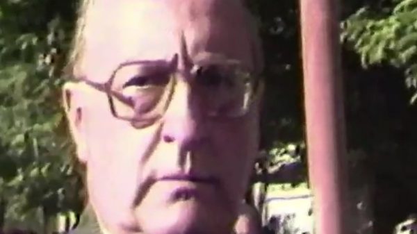Este es el legado de Héctor Abad Gómez, el promotor de la salud pública