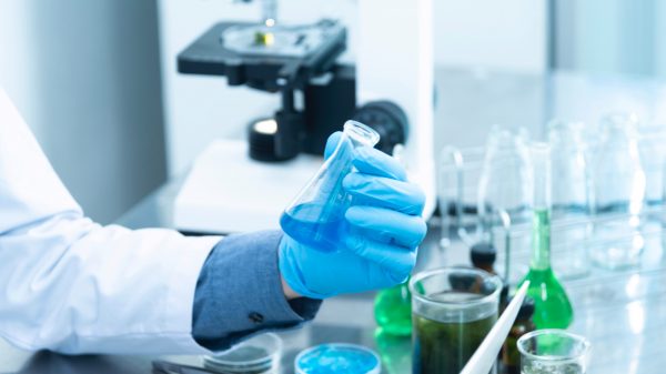 Luminova Pharma Group trabaja por un futuro con salud y bienestar