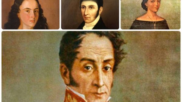 Vea a Bolívar, Policarpa y otros personajes en movimiento gracias a tecnología para animar fotos