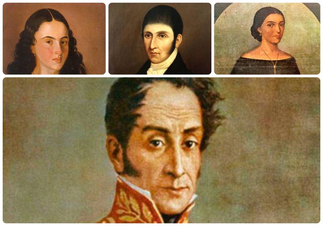 Vea a Bolívar, Policarpa y otros personajes en movimiento gracias a tecnología para animar fotos