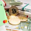 Tarjeta de débito para bitcoin de Mastercard y Wirex ya está disponible