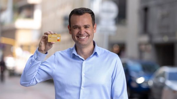 Bitcoin logra mover en Colombia cerca de $6.000 millones semanales en operaciones