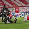 ¡Un 2020 completamente rojo! Mejor equipo, DT y jugador de la Liga