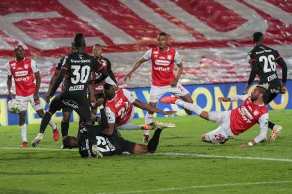 ¡Un 2020 completamente rojo! Mejor equipo, DT y jugador de la Liga
