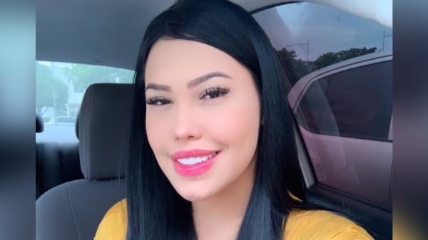Tremendo regaño de Jean Carlos Centeno a Ana del Castillo, ¡y en público!
