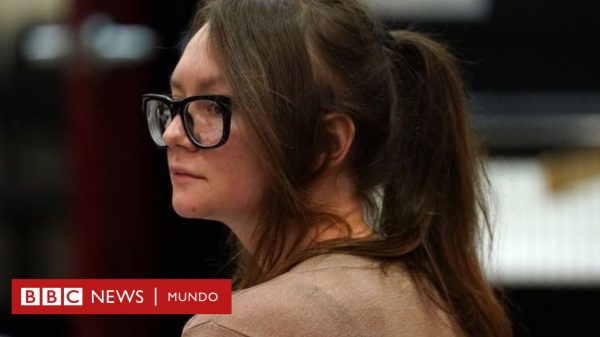 Anna Delvey | “En cierta manera, el crimen paga”: la falsa heredera que estafó a la alta sociedad de Nueva York en entrevista con la BBC