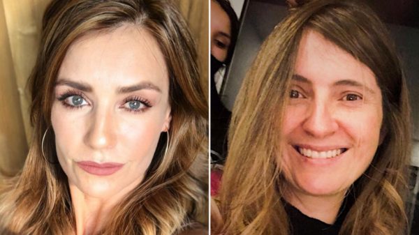 Marcela Mar, de ‘Pedro, el escamoso’, dijo que encarnaría a Paloma Valencia