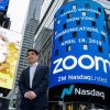Eric Yuan, fundador de Zoom, transfirió US$6.000 millones en acciones a desconocido