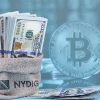 Soros y Morgan Stanley se unen a inversión de USD 200 millones en empresa de bitcoin NYDIG