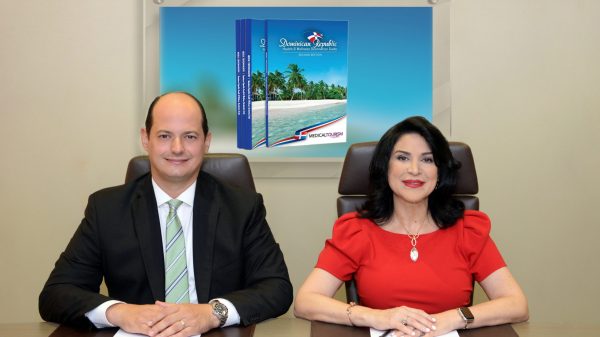 Presentan agenda del V Congreso Internacional de Turismo de Salud y Bienestar