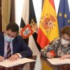 La Ciudad cede espacio en Santa Catalina al Instituto de Medicina Legal y Ciencias Forenses