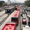Bogotá fue la ciudad más congestionada del mundo en 2020