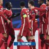 Liverpool repitió la dosis y está en cuartos de la Champions