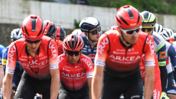 Nairo Quintana advierte sobre la etapa 2 de Tirreno-Adriático: “Tenemos que estar atentos”