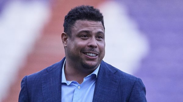 Ronaldo sigue anotando y será padre por quinta vez, pese a que se hizo la vasectomía