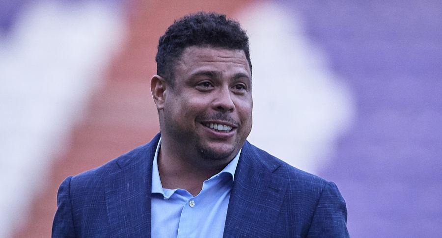 Ronaldo sigue anotando y será padre por quinta vez, pese a que se hizo la vasectomía