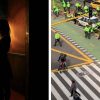 Le dan palo a una famosa actriz por un polémico comentario sobre el policía fallecido en balacera
