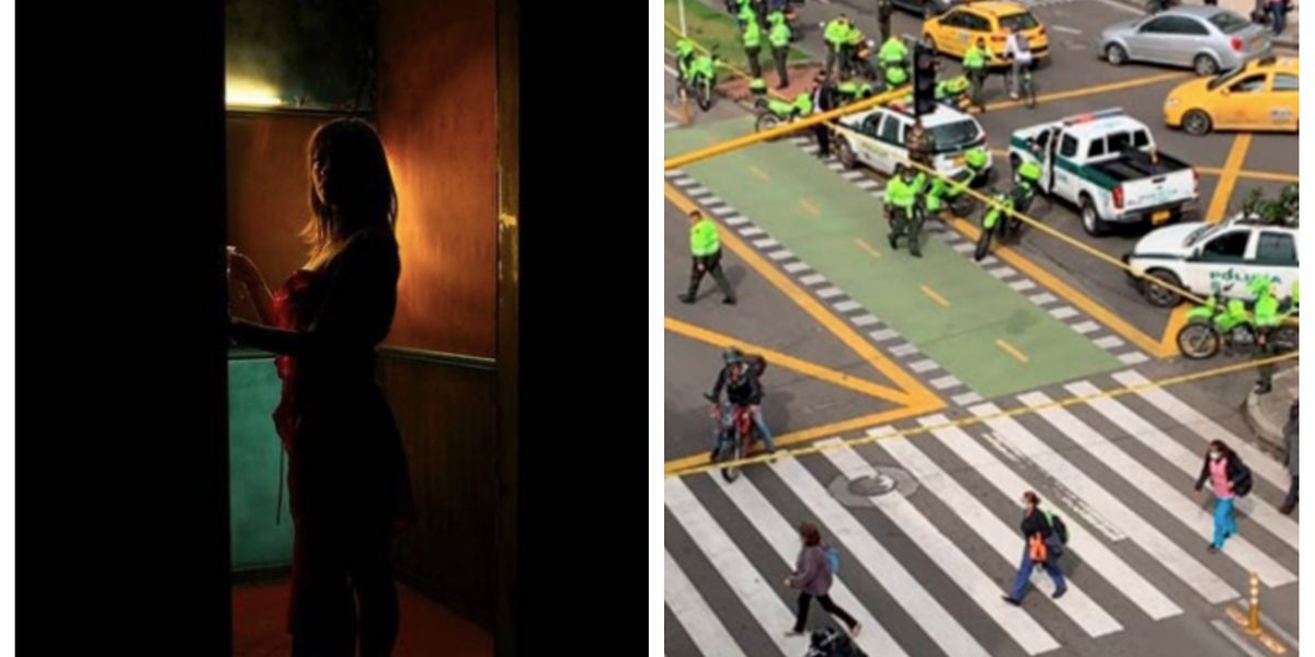 Le dan palo a una famosa actriz por un polémico comentario sobre el policía fallecido en balacera