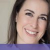 Miriam, la ‘influencer’ que une belleza y psicología para el bienestar de la mujer: “Es libertad”