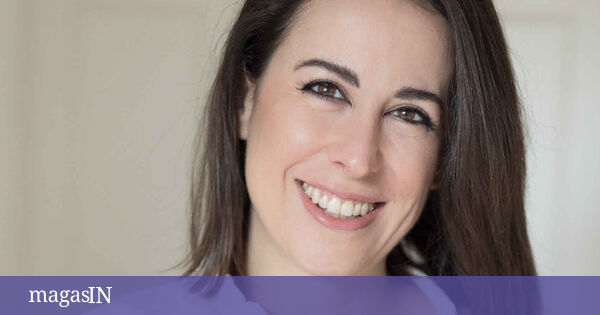 Miriam, la ‘influencer’ que une belleza y psicología para el bienestar de la mujer: “Es libertad”