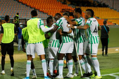 Atlético Nacional, por un buen arranque en Copa: visita a Guaraní