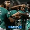 Programación deportiva para este jueves 11 de marzo