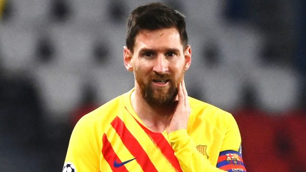 Barcelona se juega última carta para retener a Messi: ficharía a su mejor amigo