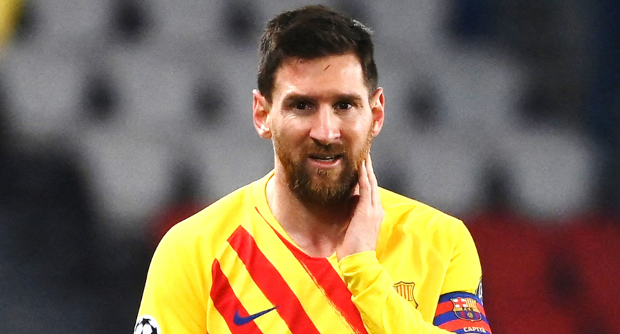 Barcelona se juega última carta para retener a Messi: ficharía a su mejor amigo