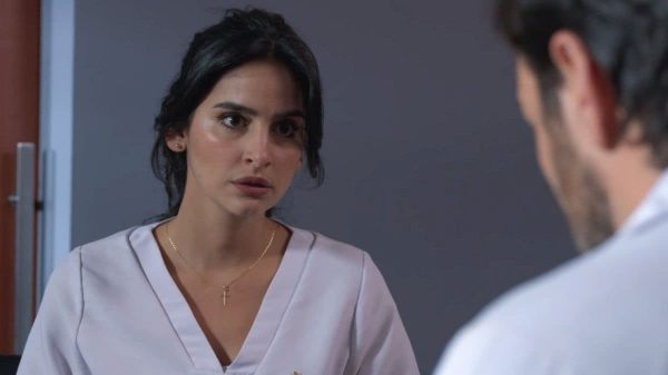 Enfermeras | Capítulo 42