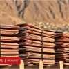 La multinacional que pagó US$36 millones por un cargamento de cobre y a cambio recibió piedras pintadas