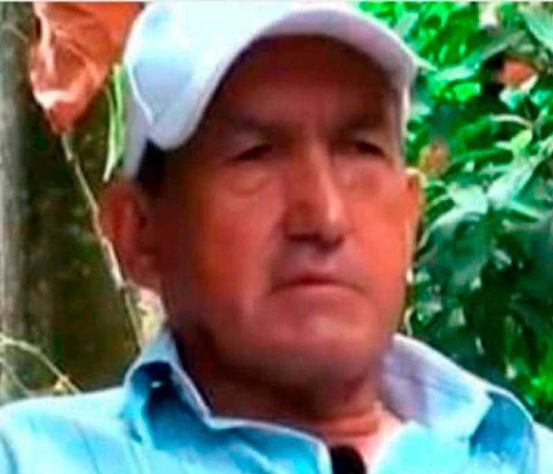 A líder social del sur de Bolívar lo asesinaron para robarle el celular