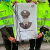 Patrullero asesinado en Bogotá era paisa y tenía 5 meses de servicio