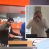 El accidente de ESPN fue emitido en El Chiringuito, popular programa de España