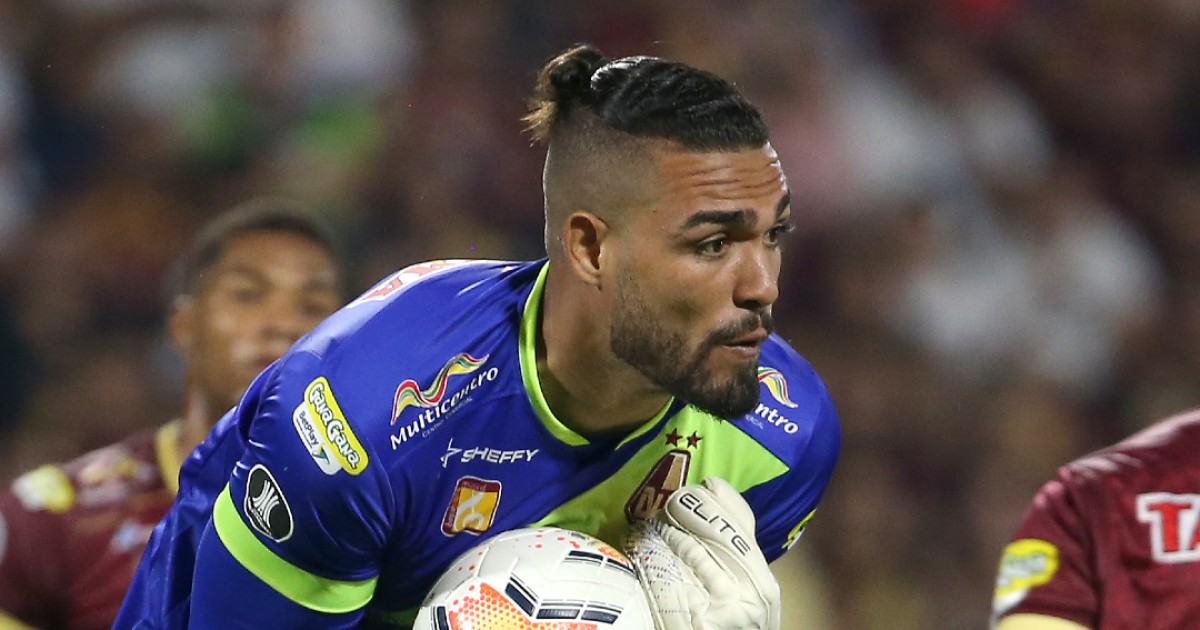 “Álvaro Montero se convirtió en un problema y Tolima aceptará la primera oferta que llegue”