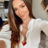 Lina Tejeiro mostró su destreza para el pole dance… ¡Y ligerita de ropa!