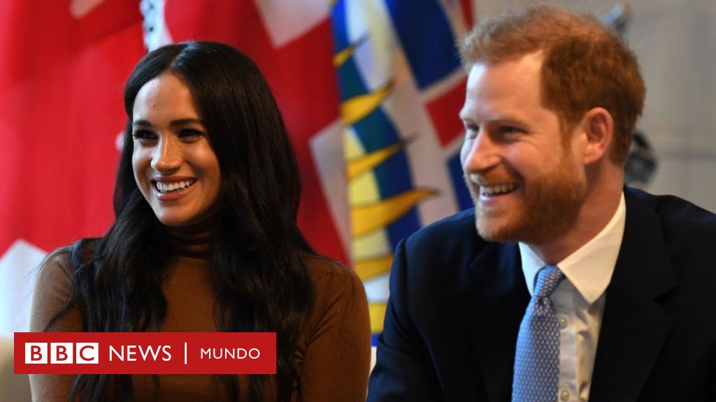 Entrevista de Harry y Meghan con Oprah: ¿de dónde proviene el dinero de los duques de Sussex?