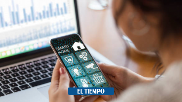 ¿Cómo conocer la gama de su ‘smartphone’?