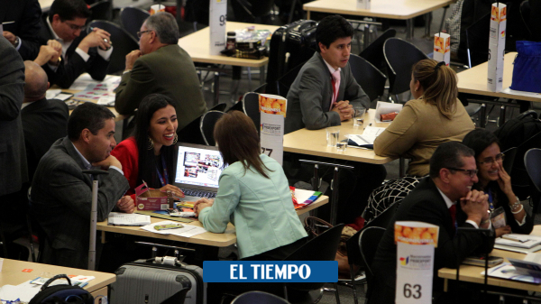 Ley del Emprendimiento, los primeros pasos para fortalecer el sector