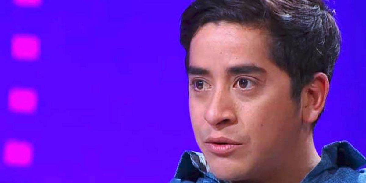 Fernando Godoy lamenta el fallecimiento de su primo: “Mi primer público”