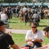 Qué hacer este fin de semana con chicos: experiencia en la oscuridad, aprender sobre el Día de la Bandera y dos festivales de comida