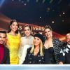 Cómo votar en Miss Universo Latina, el nuevo reality de Telemundo