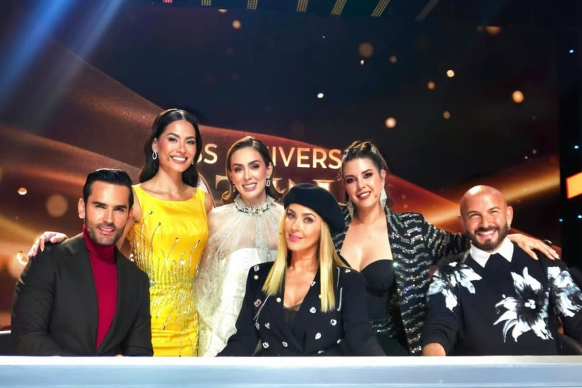 Cómo votar en Miss Universo Latina, el nuevo reality de Telemundo