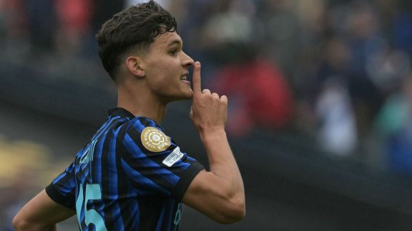 Video de goles y resumen de Inter vs. Urawa Red Diamonds, por el Mundial de Clubes 2025