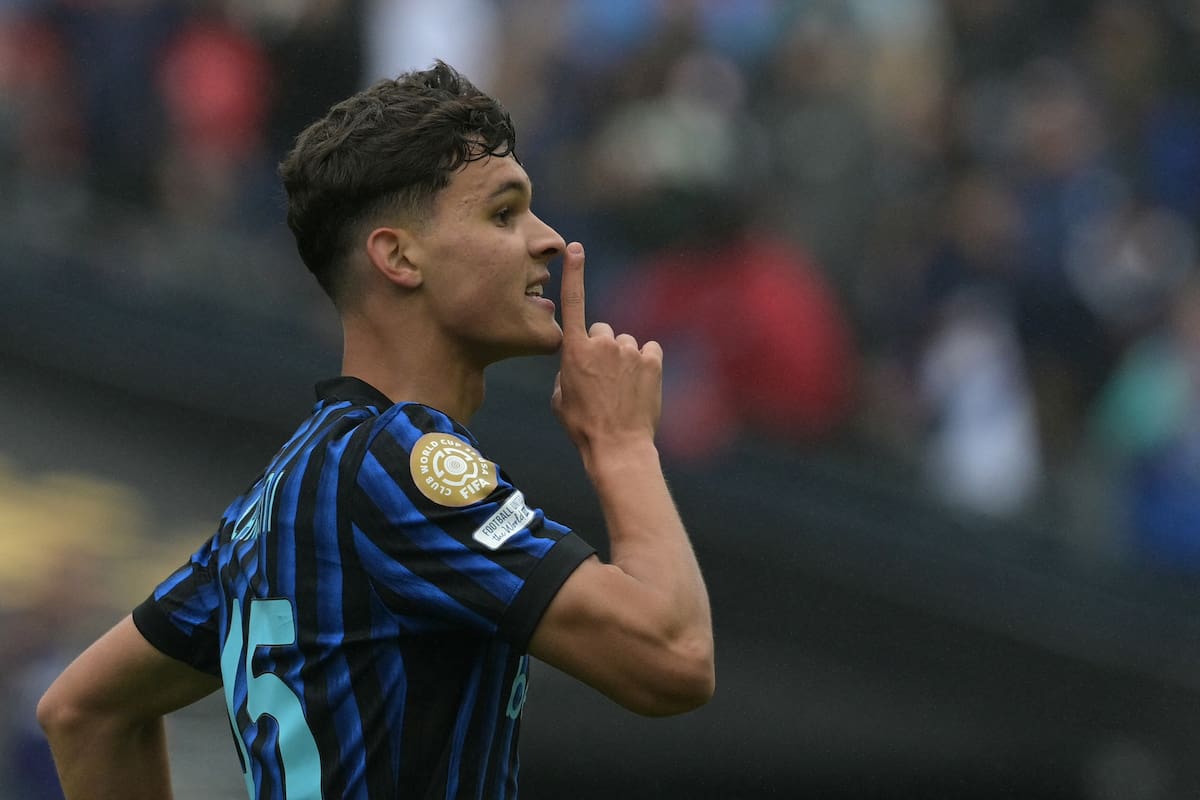 Video de goles y resumen de Inter vs. Urawa Red Diamonds, por el Mundial de Clubes 2025