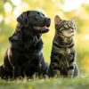 El truco para hacer que Google ladre como perro o maúlle como gato