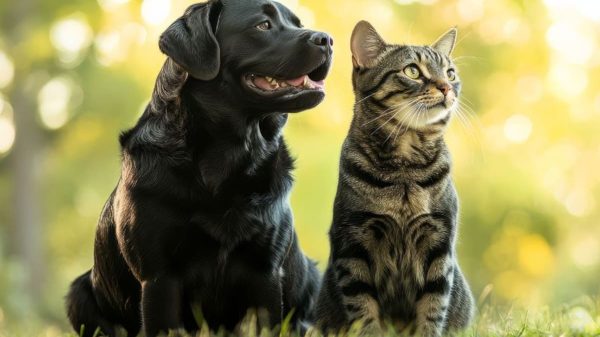 El truco para hacer que Google ladre como perro o maúlle como gato