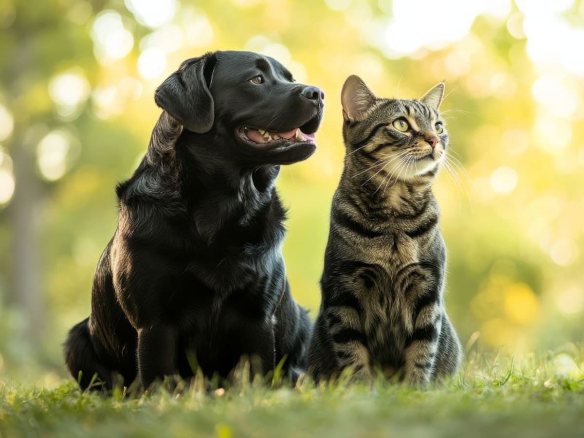 El truco para hacer que Google ladre como perro o maúlle como gato