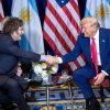 Amplio respaldo del Gobierno al bombardeo de Estados Unidos a instalaciones nucleares de Irán