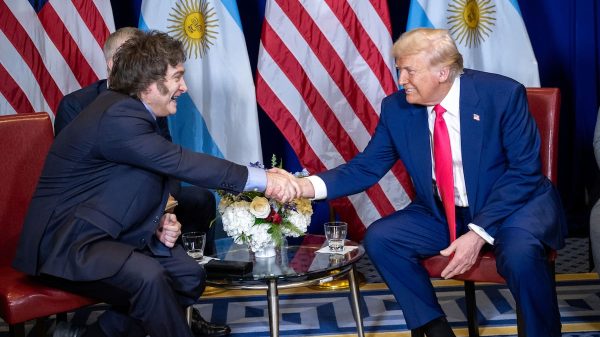 Amplio respaldo del Gobierno al bombardeo de Estados Unidos a instalaciones nucleares de Irán
